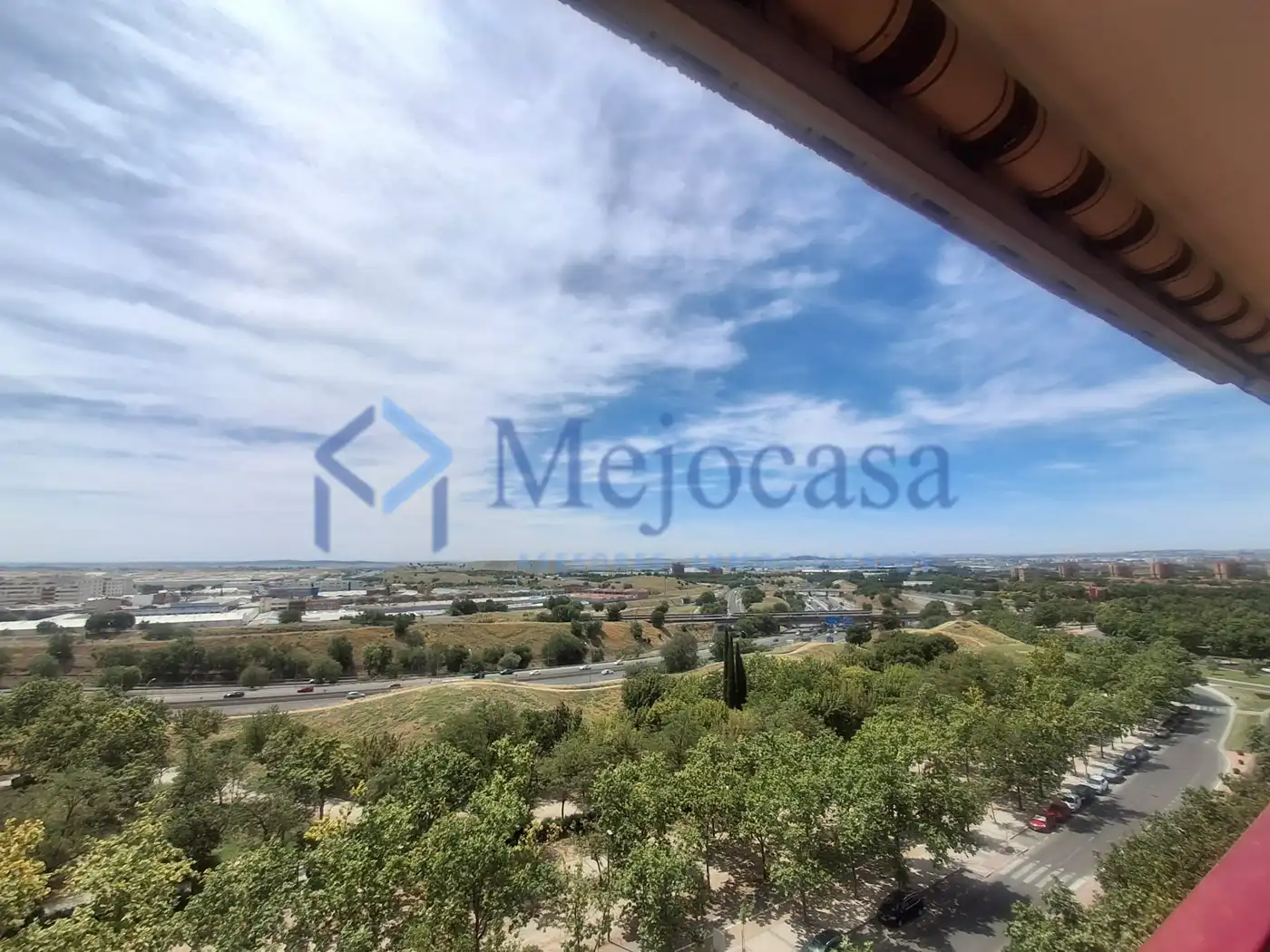 Piso en venta en Madrid con Aire acondicionado, Calefacción y Parquet