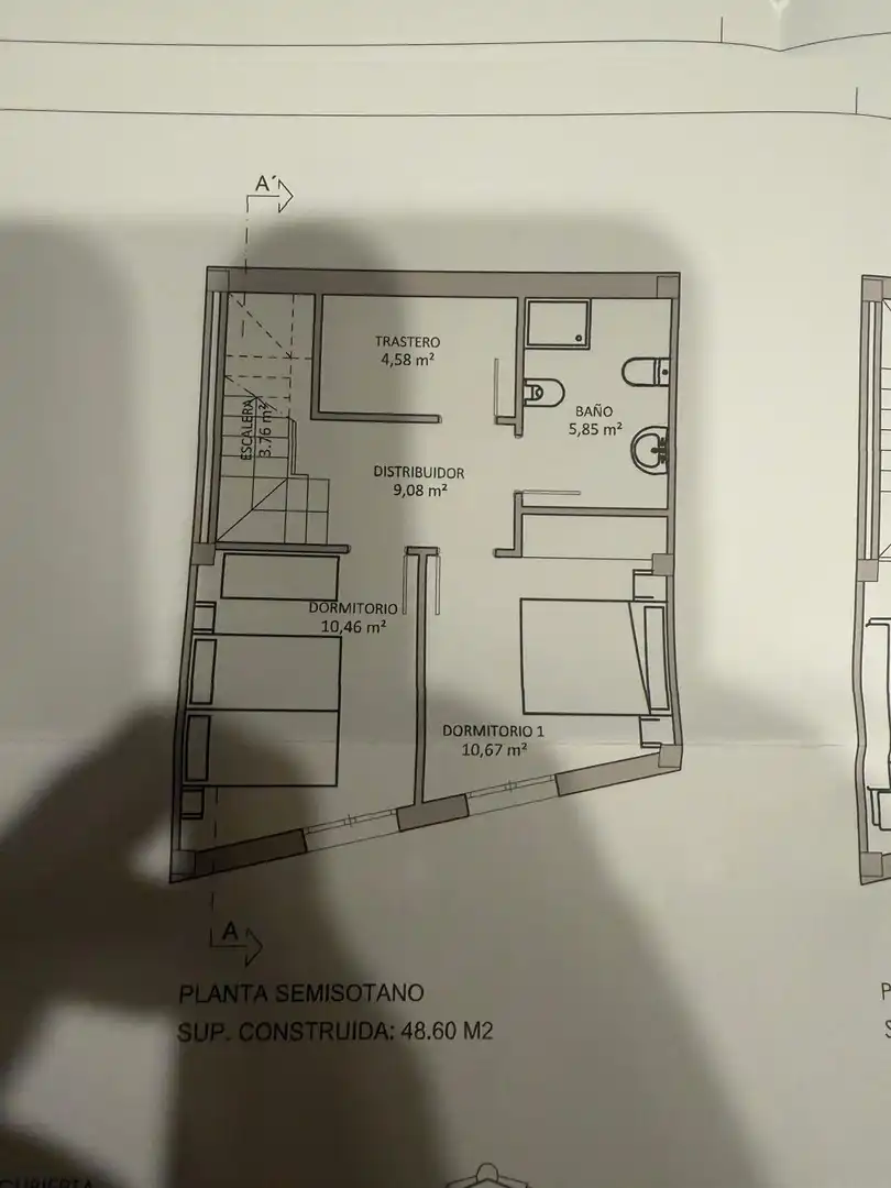 Houses for sale in Cúllar