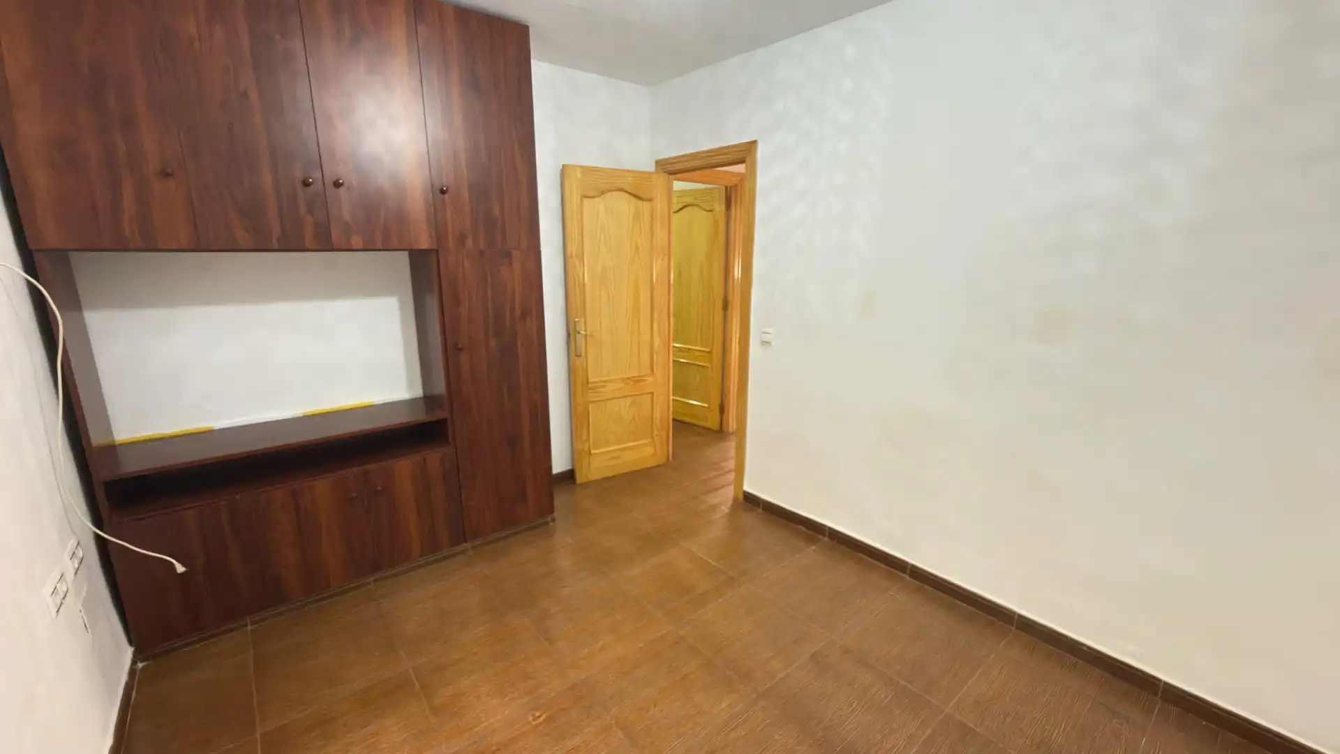 Habitación de Piso de alquiler en Málaga con Aire acondicionado, Terraza y Horno