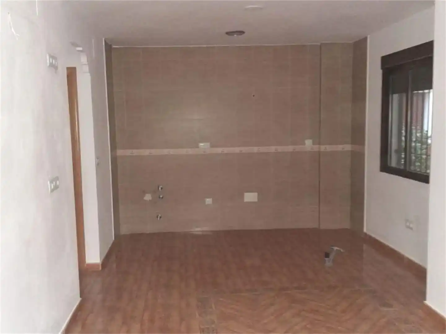 Apartament en venda en La Iruela amb Aire condicionat