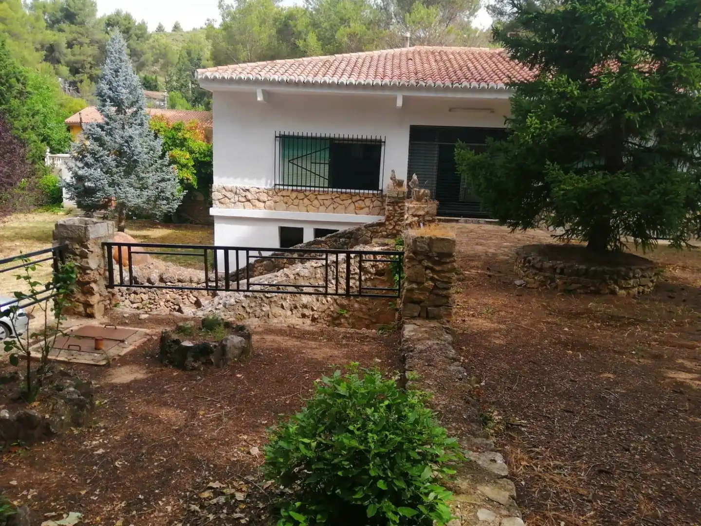 Villa mit Terrasse zum Verkauf in Buñol, imagen 5