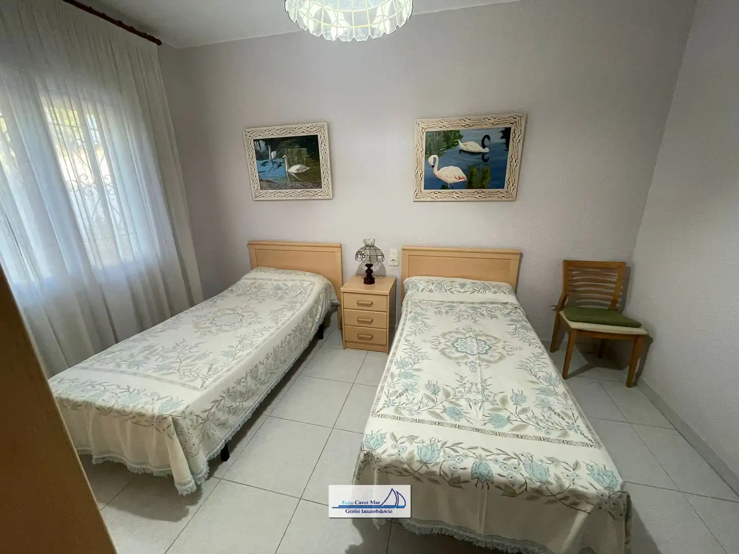 Detached house with garden for sale in Avinguda Lluís Millet 28, imagen 19