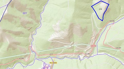 FINCAS RÚSTICAS EN YÉSERO, immagine 3