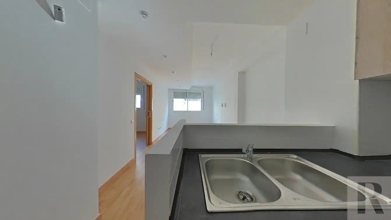 Kitchen of Study for sale in Sabadell