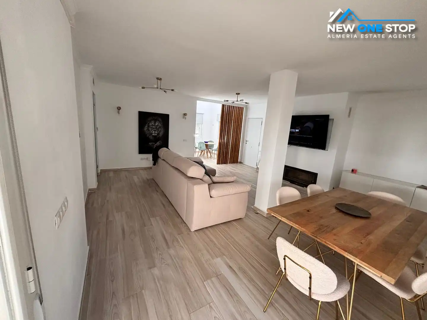 Casa o chalet en venta en Calle Nueva, 23, Los Gallardos