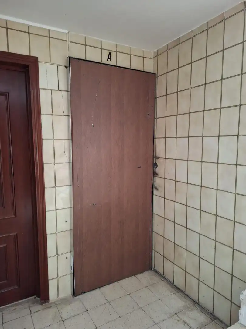 Bathroom of Flat for sale in Jerez de la Frontera