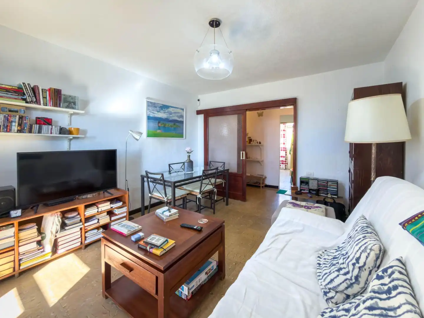 Wohnung zum Verkauf in Taco - Los Andenes - Las Chumbreras