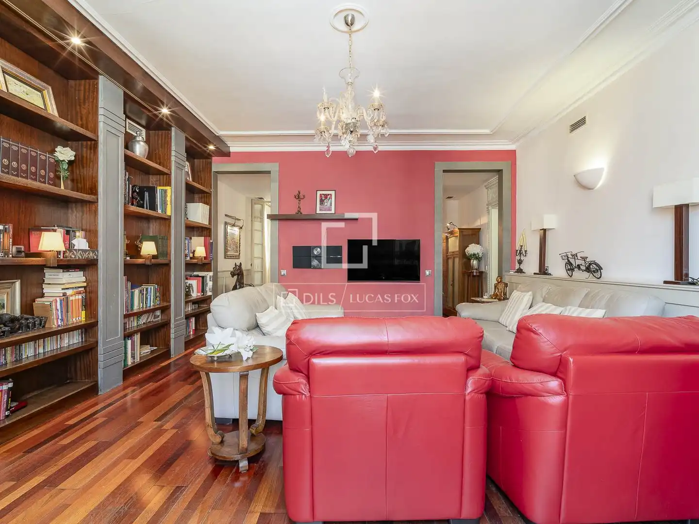 Appartamento con balcone in vendita a Eixample, imagen 11