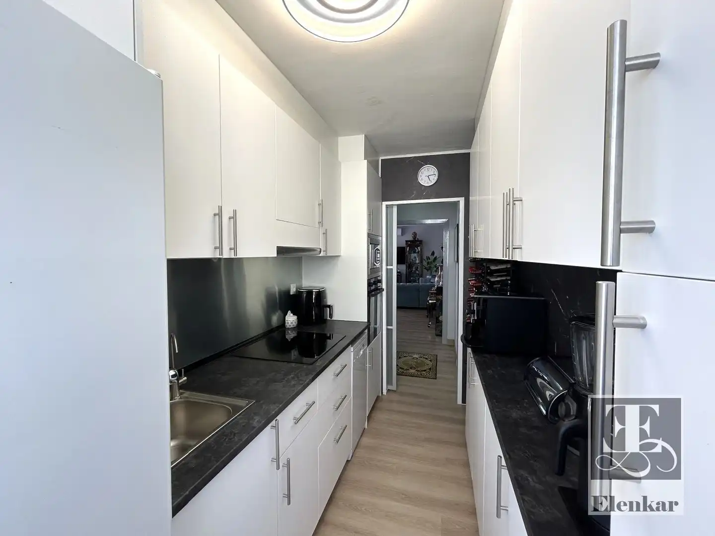 Wohnung mit Aufzug zum Verkauf in Josep Maria Juncadella, imagen 10