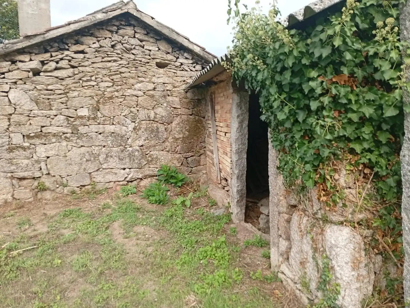 Casa rústica en venda a Ponteareas, imagen 41