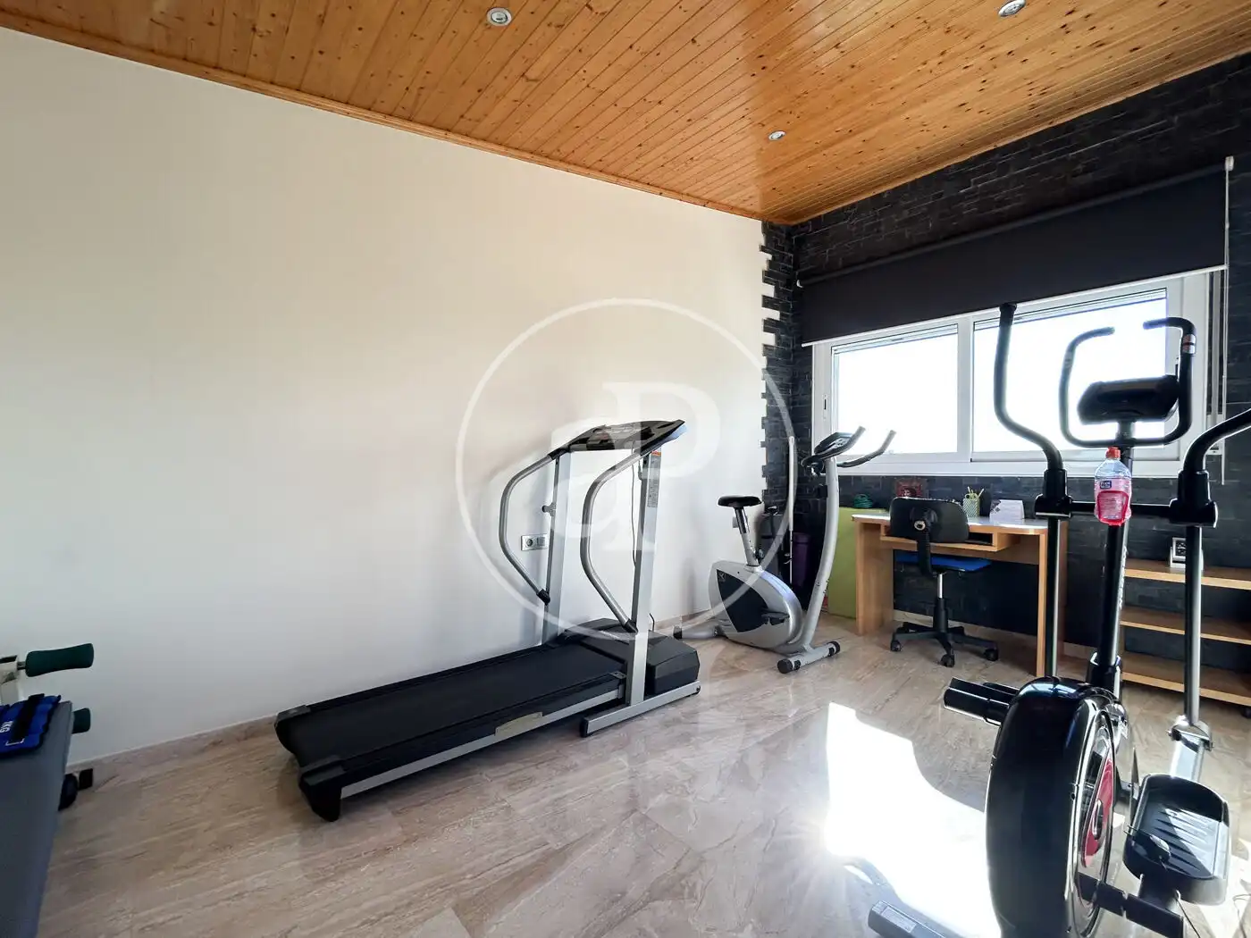 Casa con terraza en venta en Carrer de la Roureda, imagen 84