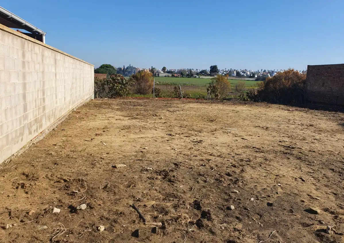 Land for sale in Cm de Carranza, Monteolivete - Camino Sevilla