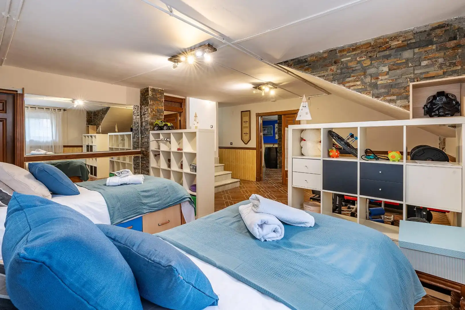 Chalet con piscina en venta en Calle MARTIN RECUERDA, imagen 27