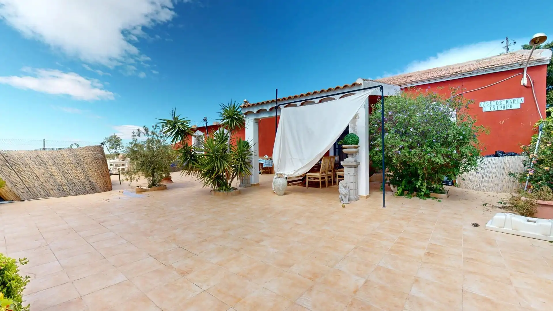Casa rústica en venta en Casas Los Lorentes, imagen 41