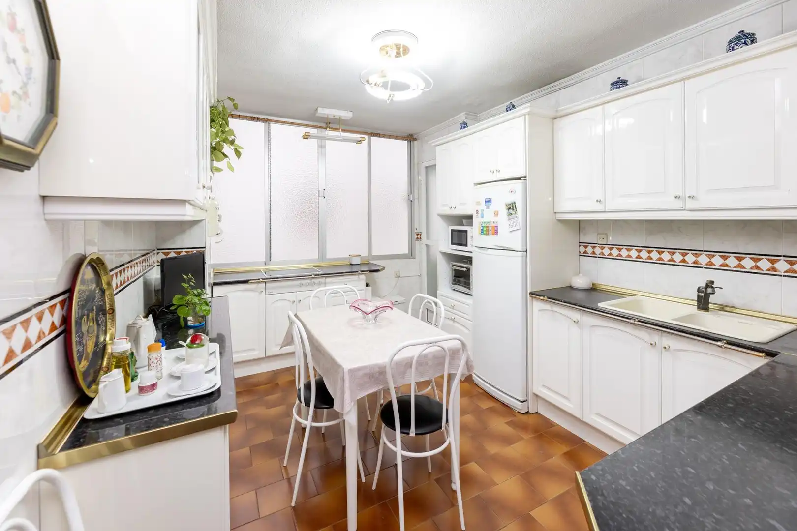 Flat with lift for sale in Calle Pedro Antonio de Alarcón, imagen 27