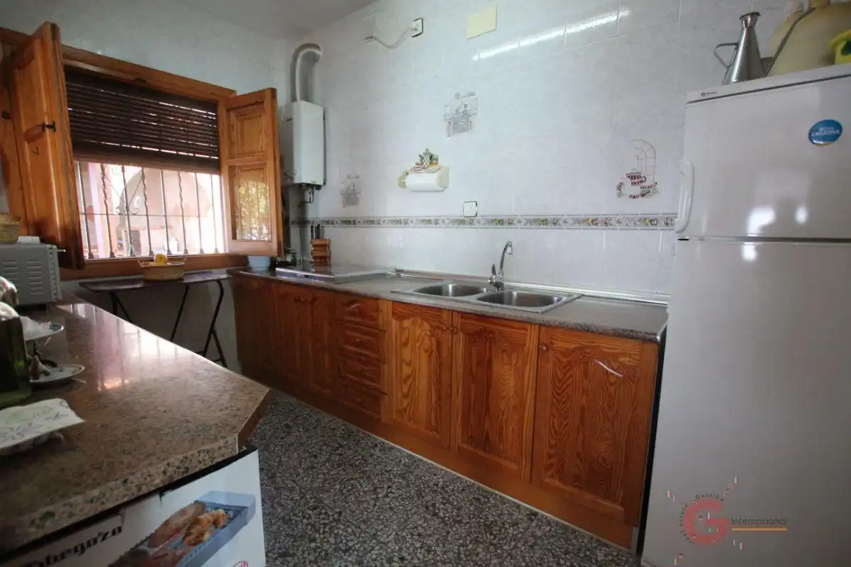 Casa rústica en venda a Monte los Almendros - El Pargo - Costa Aguilera, imagen 16