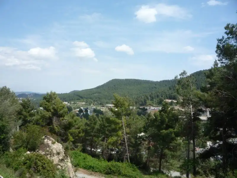 Lands and plots for sale in Vallirana, imagen 10
