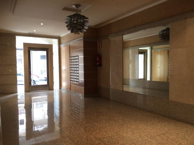 Apartament en venda en O Carballiño   amb Traster i Moblat