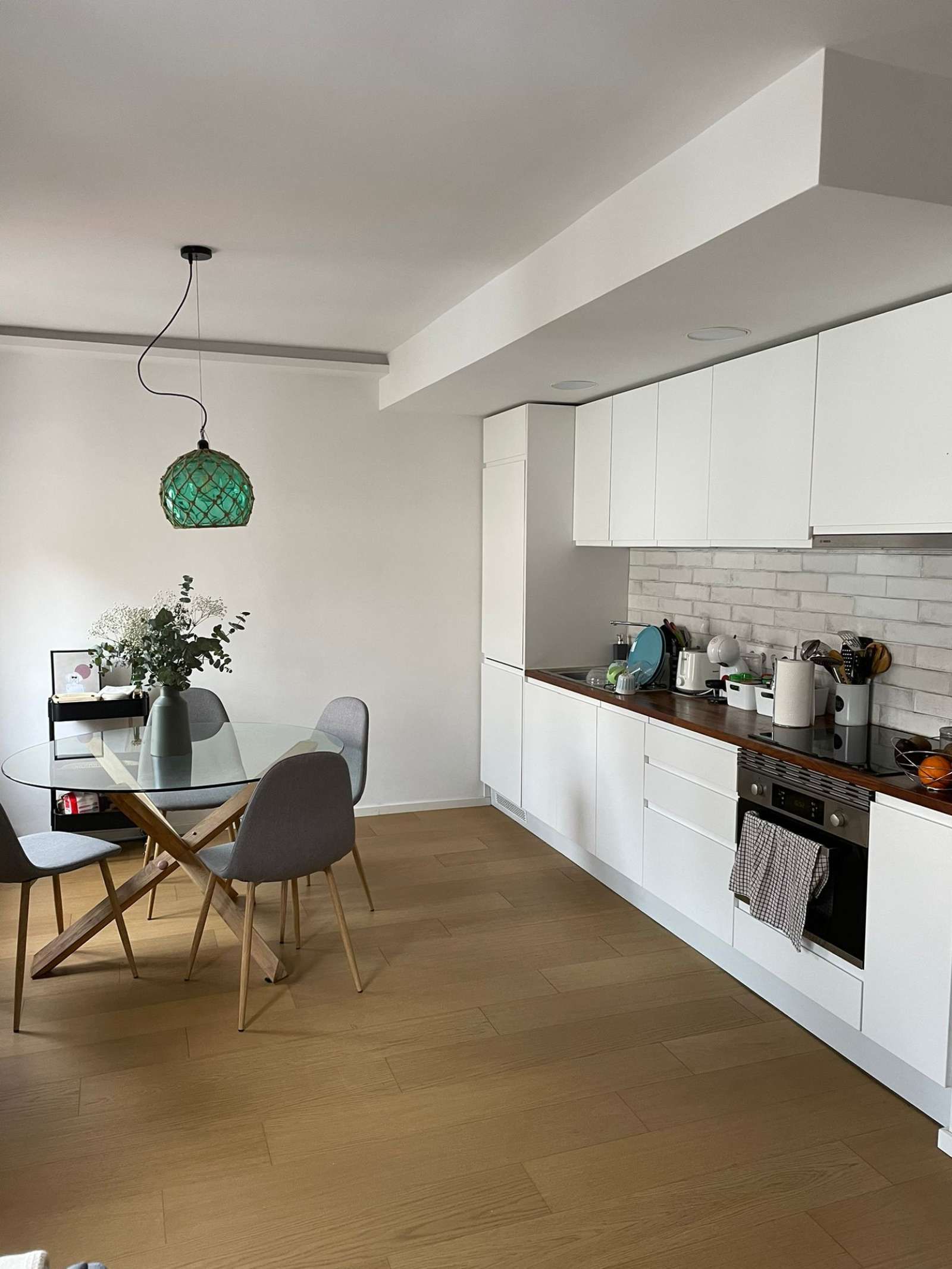 Apartament per a compartir a Santa Catalina