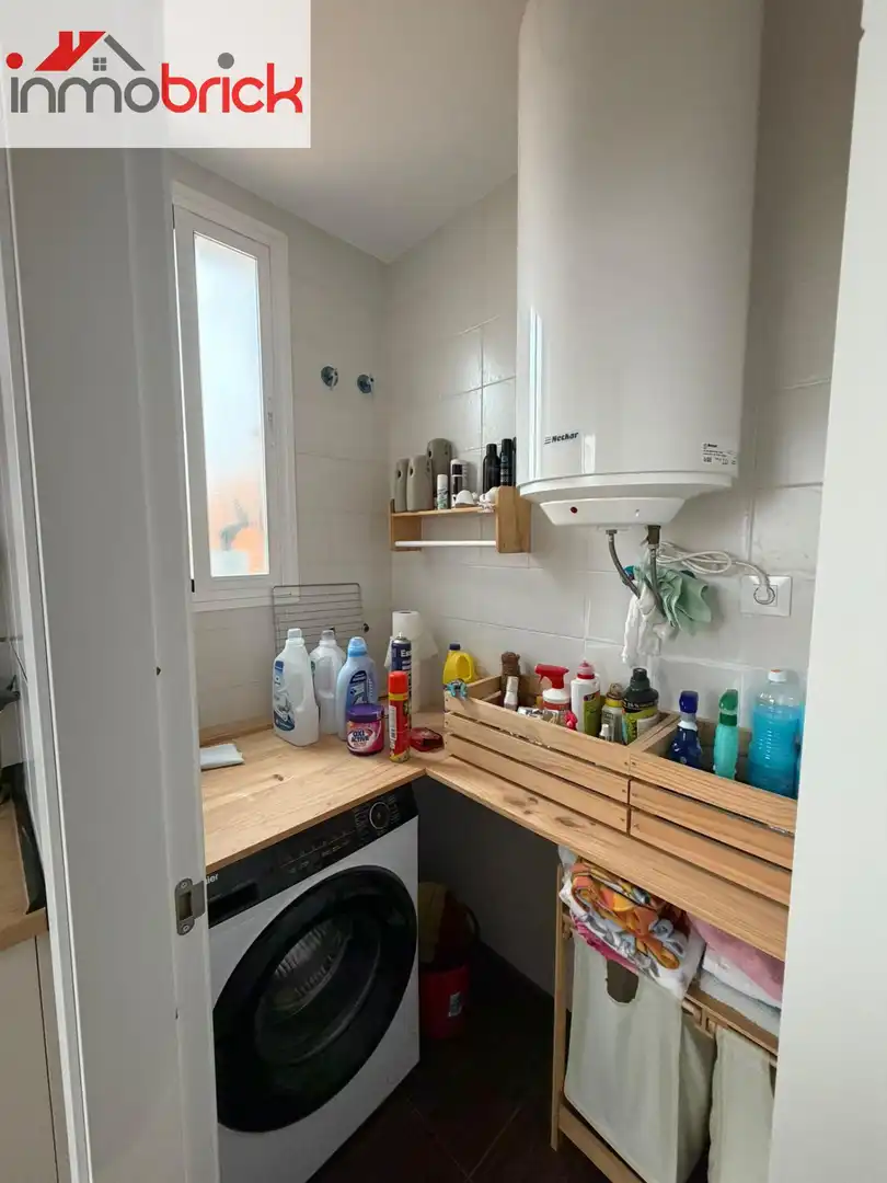 Cocina de Casa o chalet en venta en Lucena con Aire acondicionado