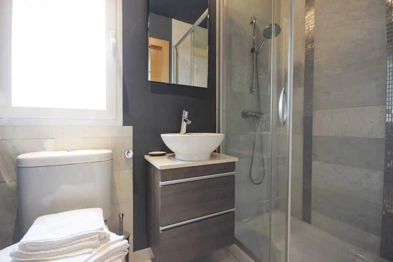 Chalet con piscina en venta en L'Albir, imagen 8