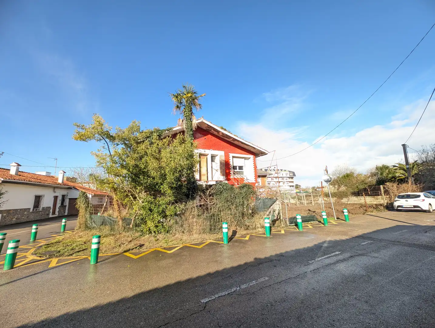 Grundstücke zum Verkauf in Colindres - CALLE MENENDEZ PELAYO, 4, Colindres