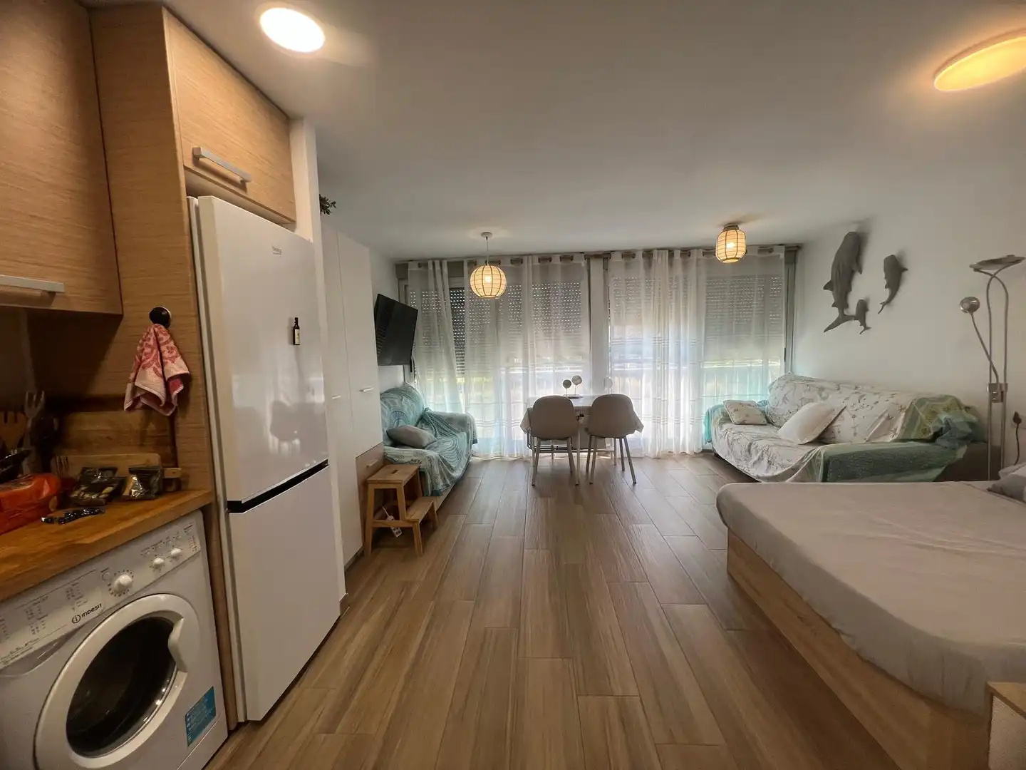Apartament amb ascensor en venda a El Grao, imagen 3