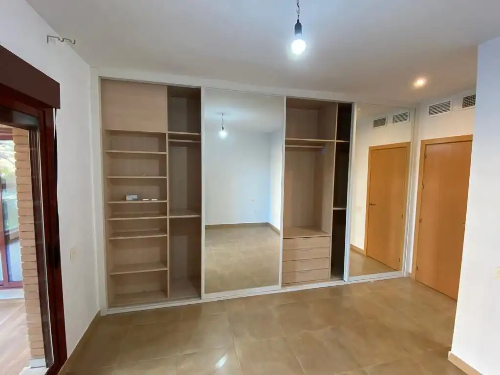Pis de lloguer a Avenida Torrecardenas, 60, Los Molinos - Villa Blanca