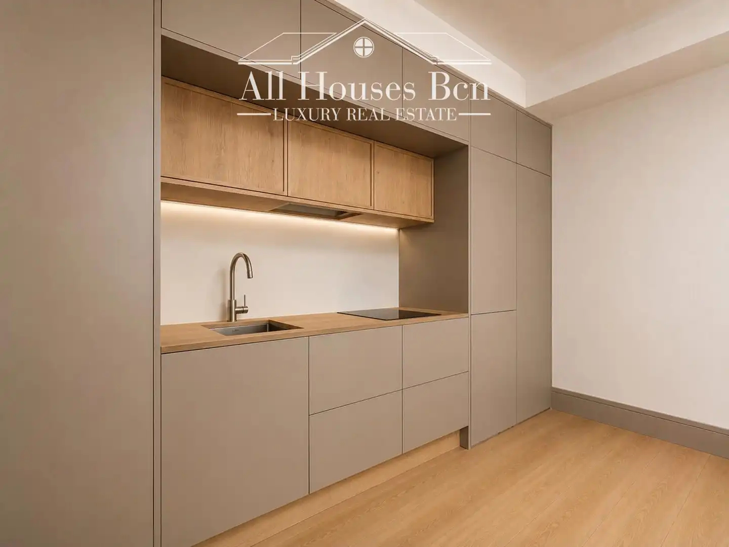 Flat with lift for sale in Escorial, imagen 10