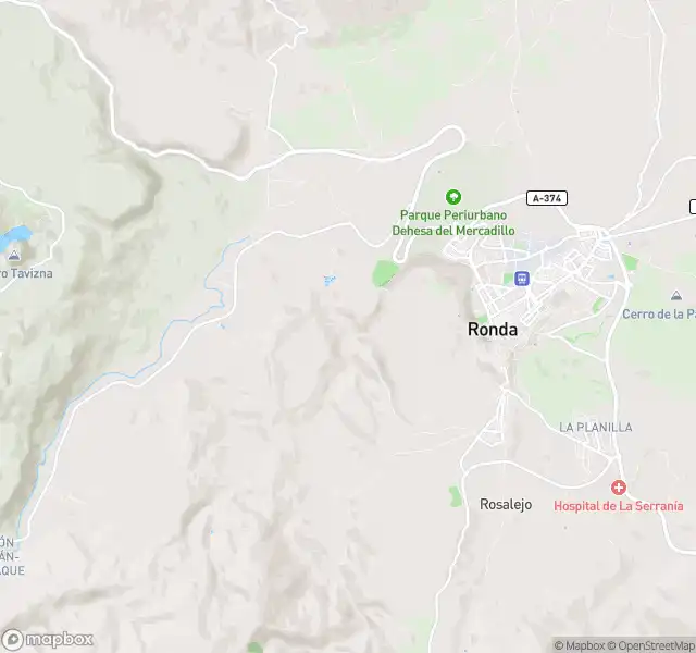 Local en venda en Ronda