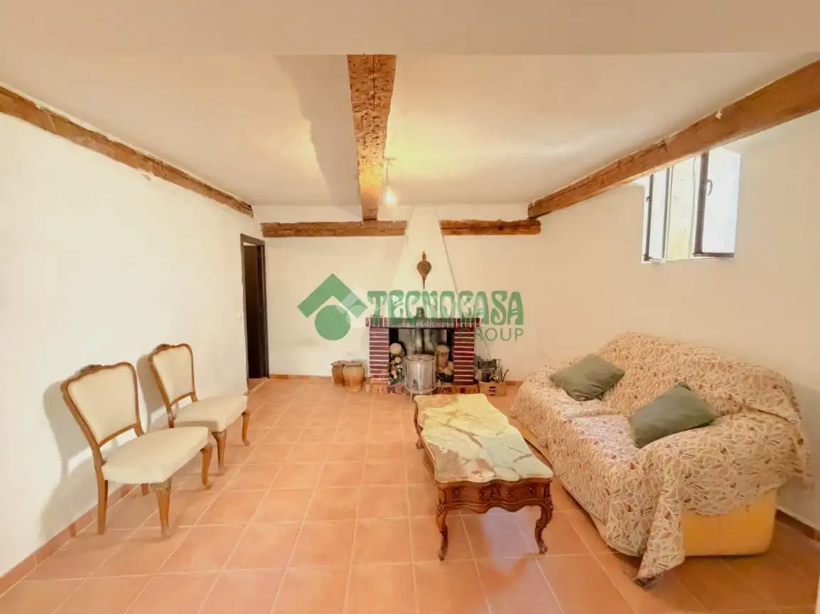Maison à vendre à C. Mariano Lopez Fontana, imagen 5