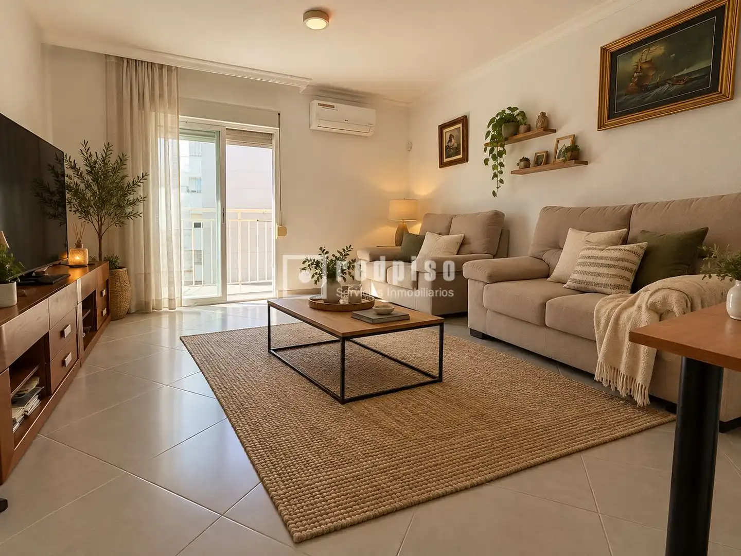Appartement avec ascenseur à vendre à de la Maestra Miret, imagen 2
