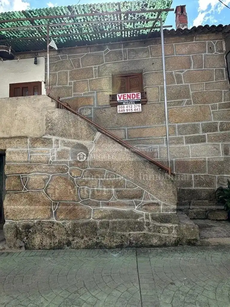 Casa in vendita a Monterrei, imagen 2