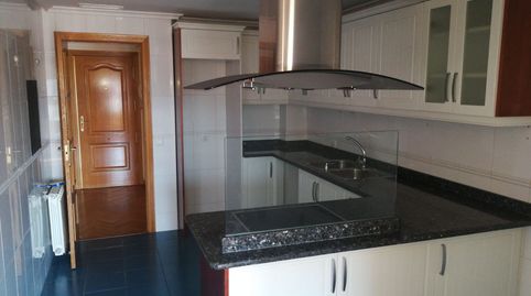 Foto 3 de Piso de alquiler en Avenida Francisco Aguirre, El Pilar - La Estación, Talavera de la Reina