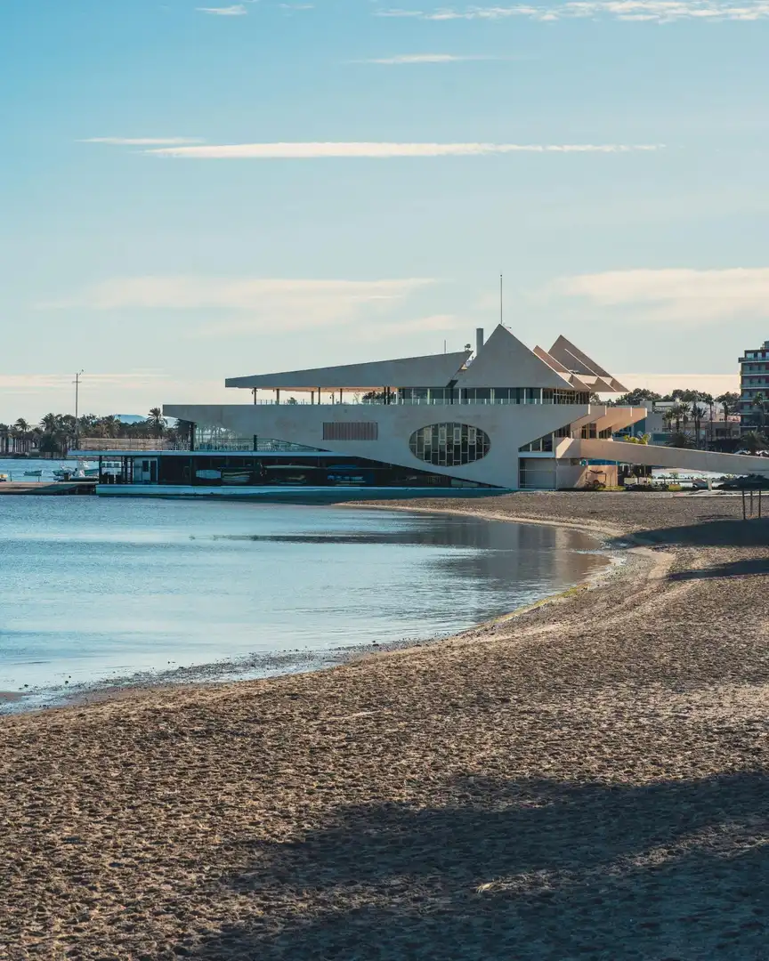 Baixos amb piscina en venda a San Pedro del Pinatar, imagen 14