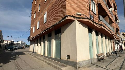 Photo 4 of Commercial properties for rent in Calle Don Manuel Martínez Aedo, Estremera, Madrid