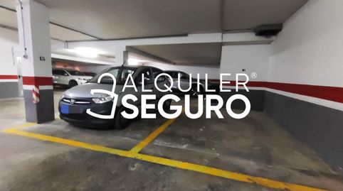 Photo 4 of Flat for rent in Manuel Herreros Champi, Zona Avenida Alta - Auditorio, Torrent
