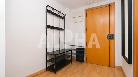 Foto 2 de Apartamento de alquiler en Barrio de Campanar, Valencia Capital