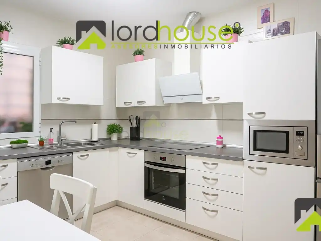 Appartement compact avec ascenseur à vendre à Calle Benemerita, imagen 10