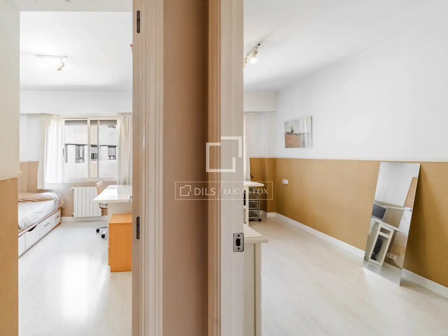 Flat for rent in El Pla del Real
