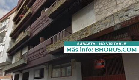 Photo 4 of Flat for sale in Cidade de Vigo, 4, Baiona, Pontevedra