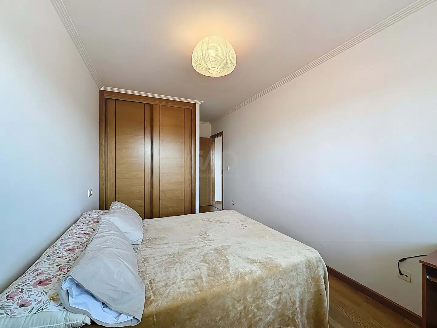Bedroom of Attic for sale in Sanxenxo  with Swimming Pool
