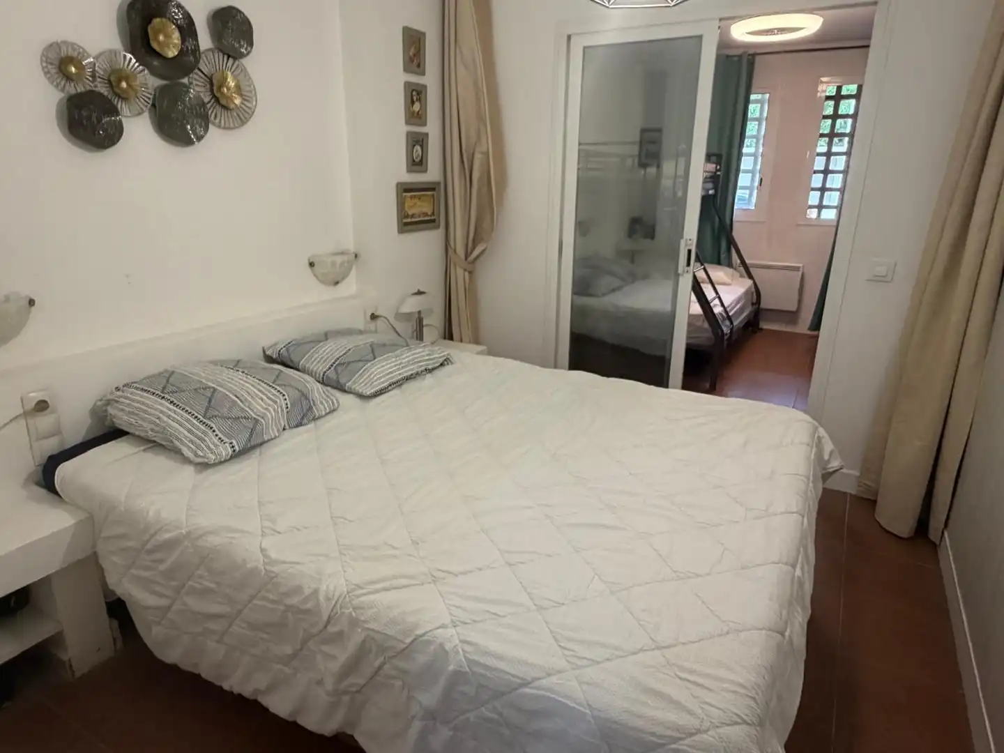 Apartament amb piscina en venda a PORT JOAN 2, imagen 16