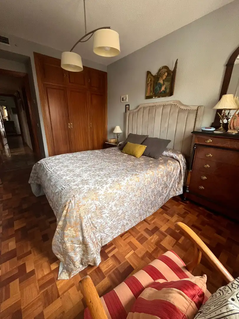Habitación de Casa o chalet en venta en Villaviciosa de Odón con Aire acondicionado, Calefacción y Parquet
