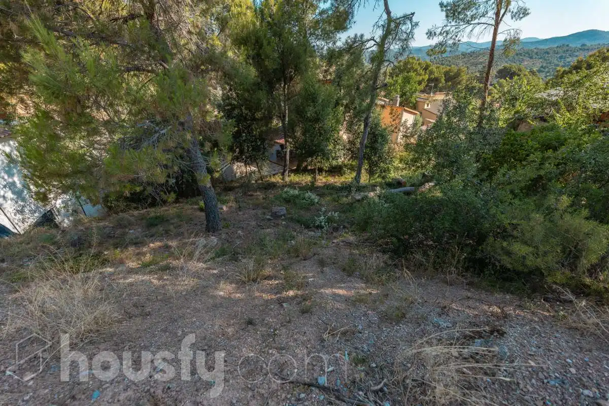 Residencial en venta en Monistrol de Montserrat
