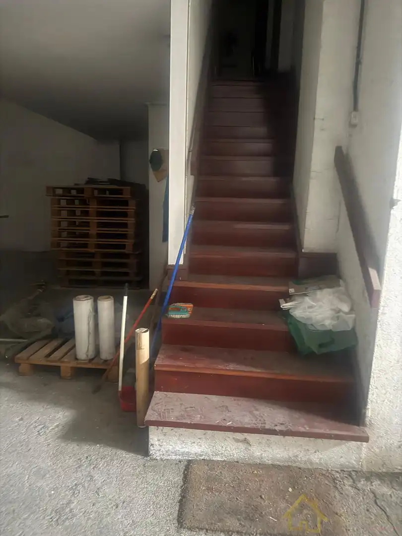 Local en venta en Portomarín