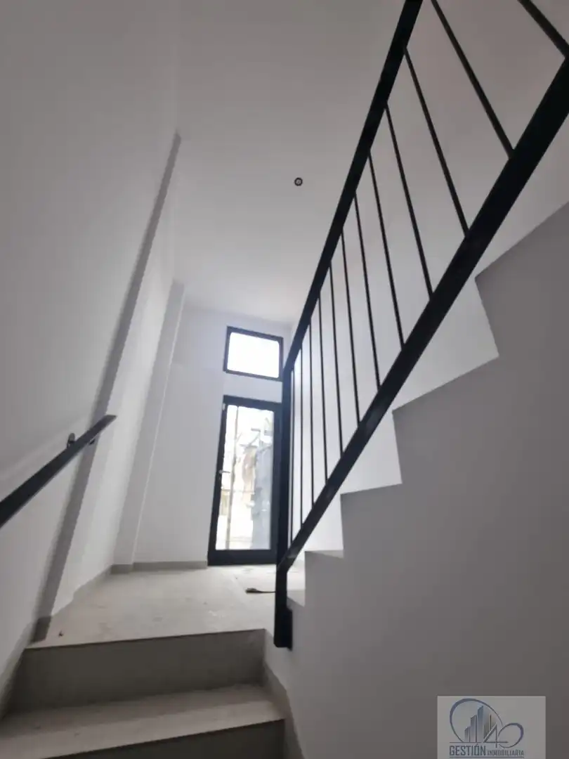 Maisonette zum Verkauf in Los Realejos mit Terrasse und Abstellraum