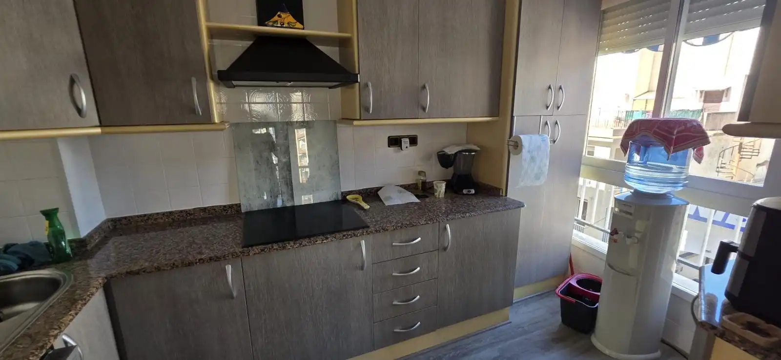 Cocina de Piso en venta en Casco Antiguo