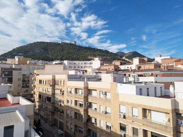 Pis amb ascensor en venda a San Bartolomé - Millán de Priego