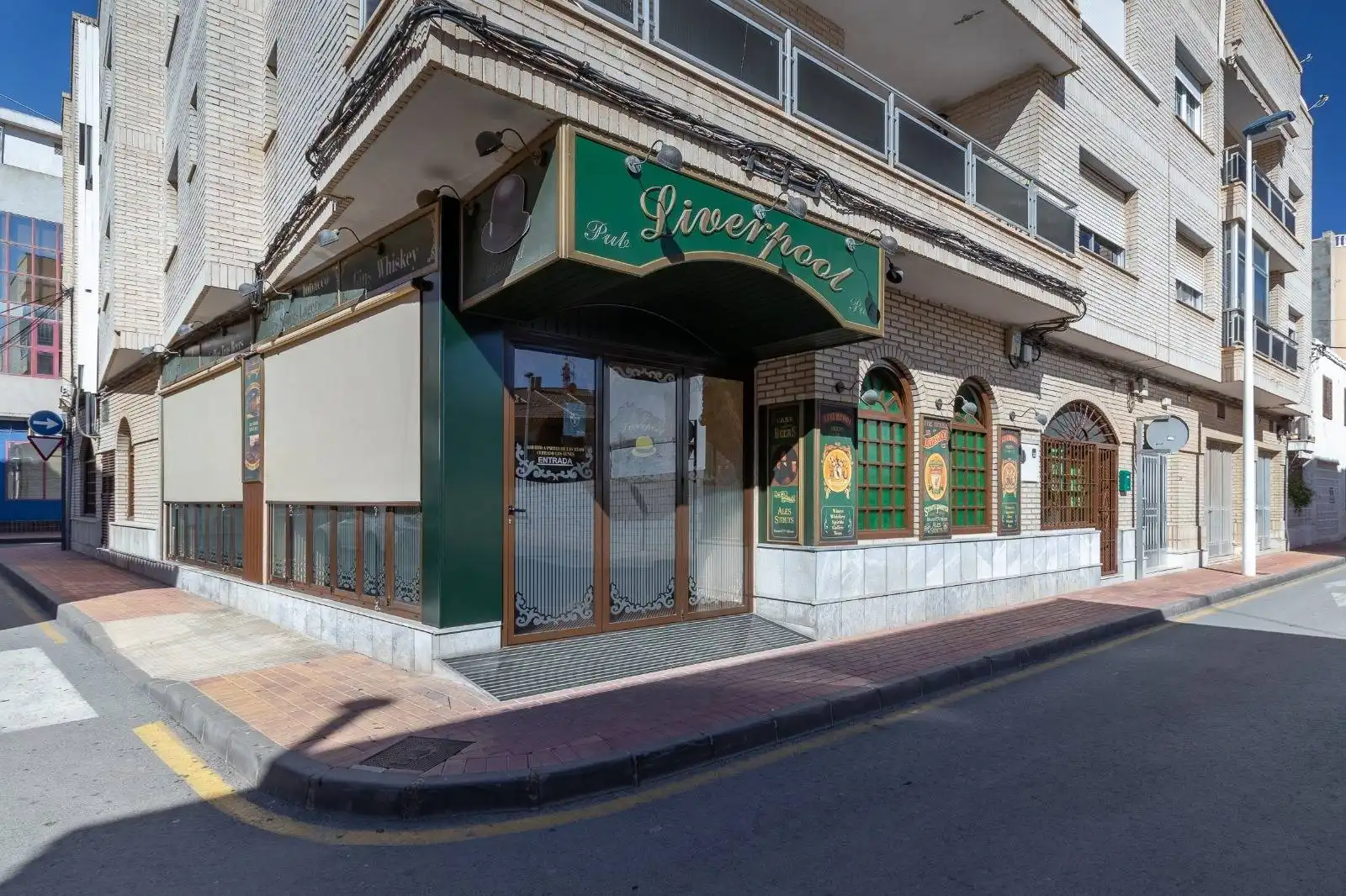 Business premises for sale in San Pedro del Pinatar